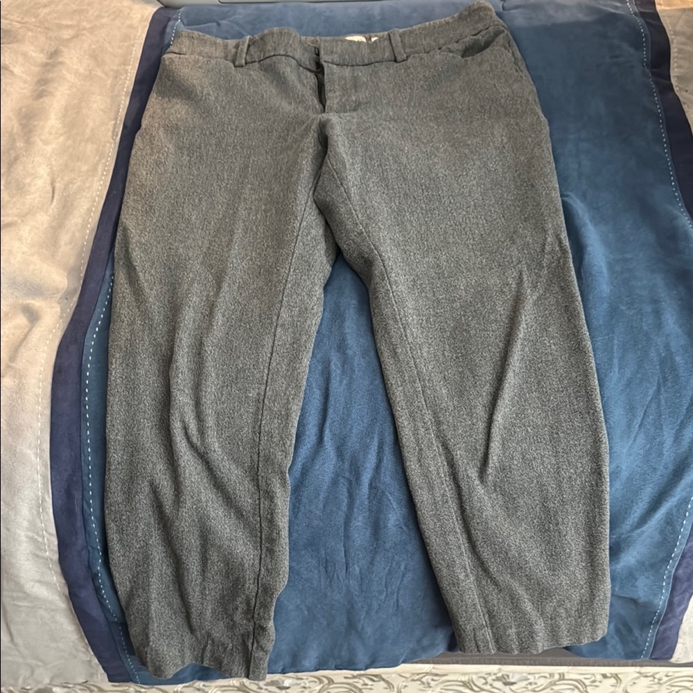 a new day Gray Skinny Pants